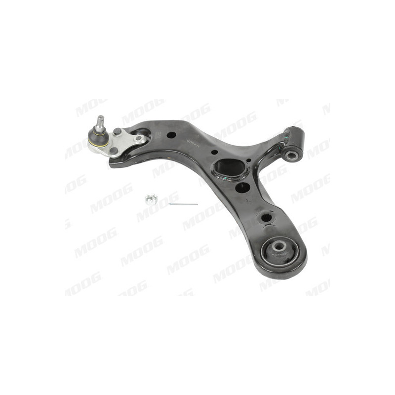 MOOG TO-WP-6584 Track Control Arm Wishbone for