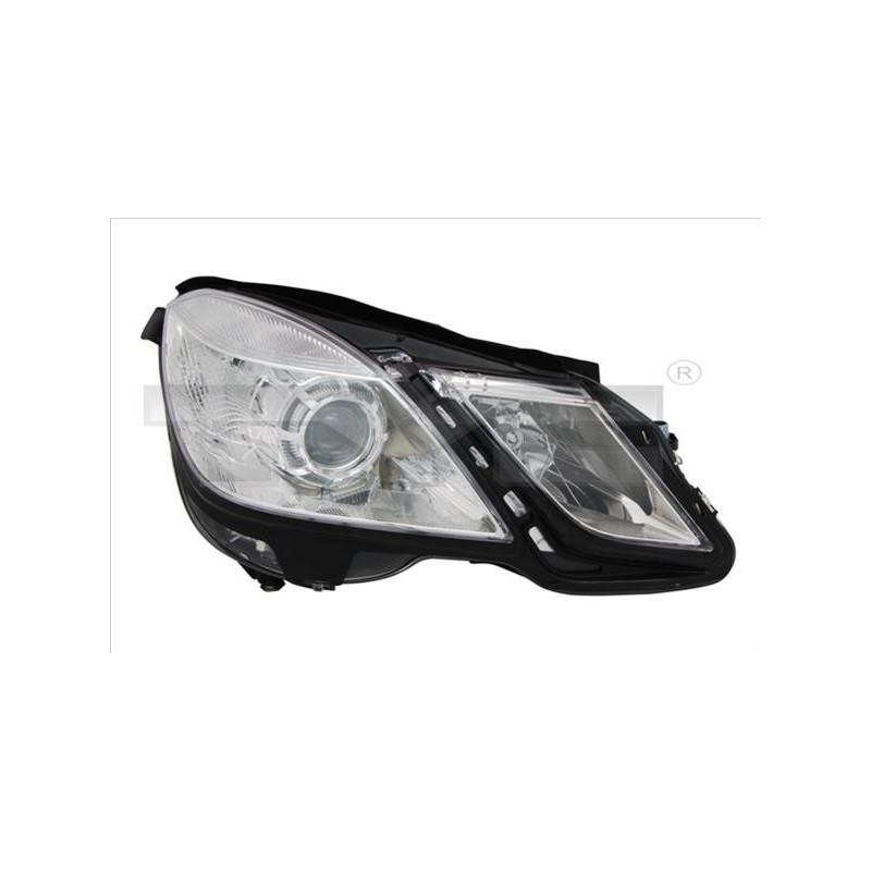 Faro Delantero  - TYC 20-12098-05-2