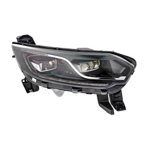 Headlight Right for - VALEO 046647