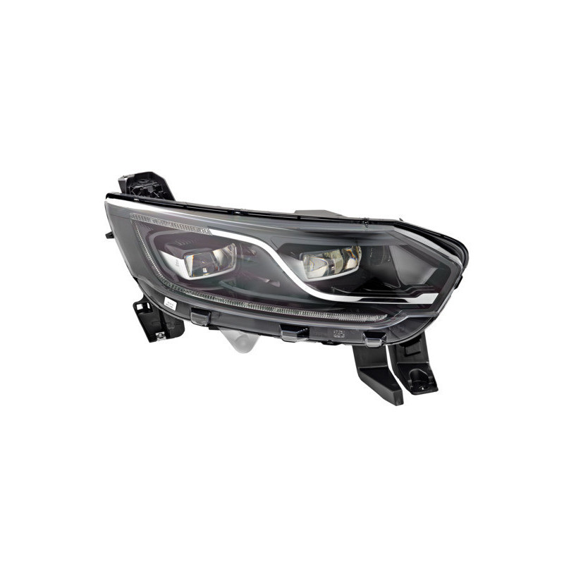 Reflektor Prawy dla - VALEO 046647