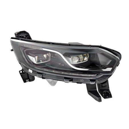 Headlight Right for - VALEO 046647