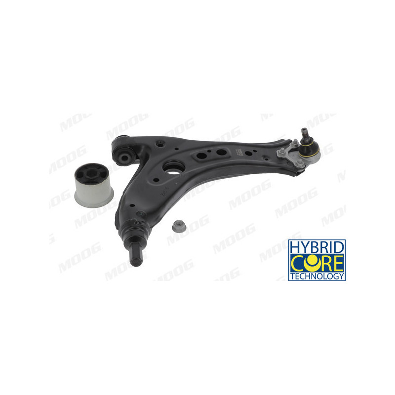 MOOG VO-WP-1989P Querlenker für