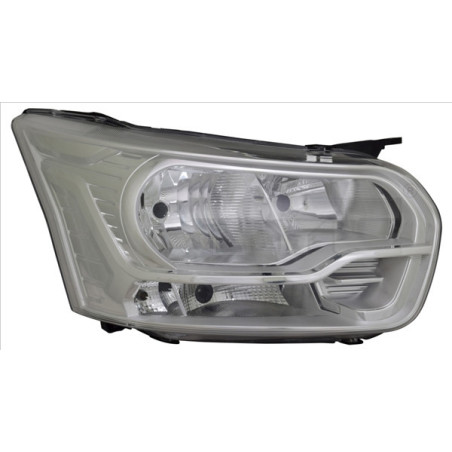 Faro Delantero Izquierdo para - TYC 20-14784-05-2