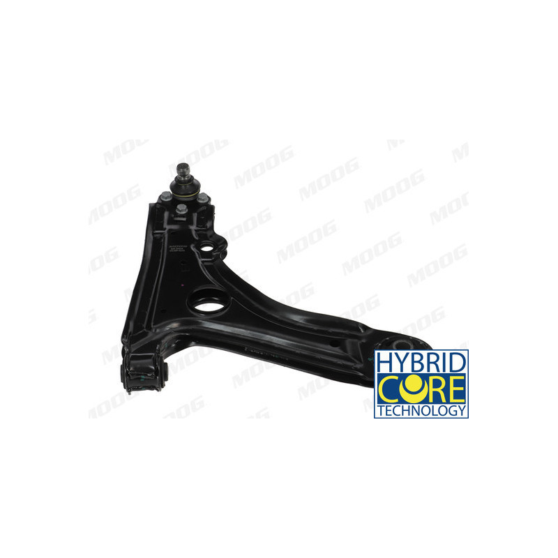 MOOG VO-WP-8210P Bras de suspension pour