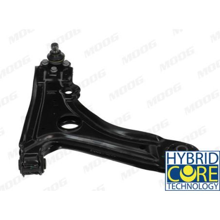 MOOG VO-WP-8210P Wahacz zawieszenia dla