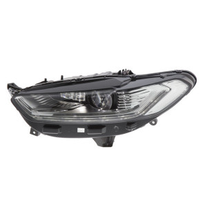 Headlight Left for - VALEO 046618
