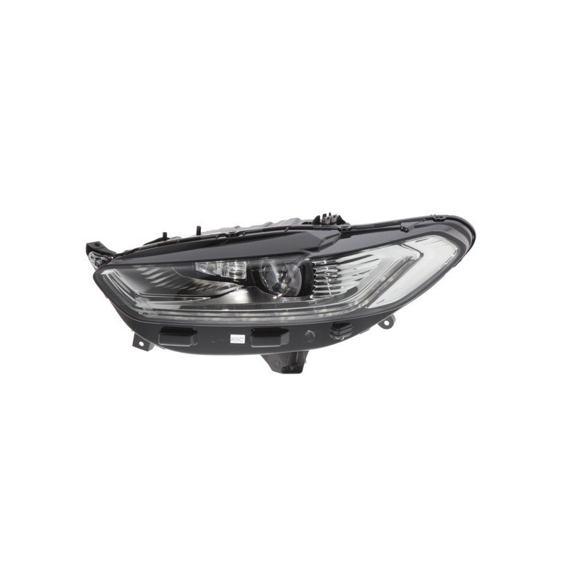 Reflektor lewy dla - VALEO 046618