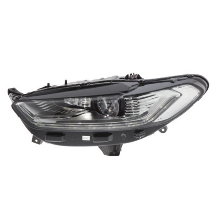 Predné svetlo vlavo pre - VALEO 046618