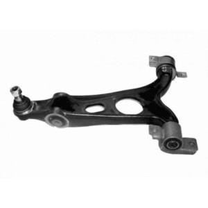 LEMFÖRDER 27060 01 Braccio oscillante anteriore sinistra per Alfa 156 147 GT