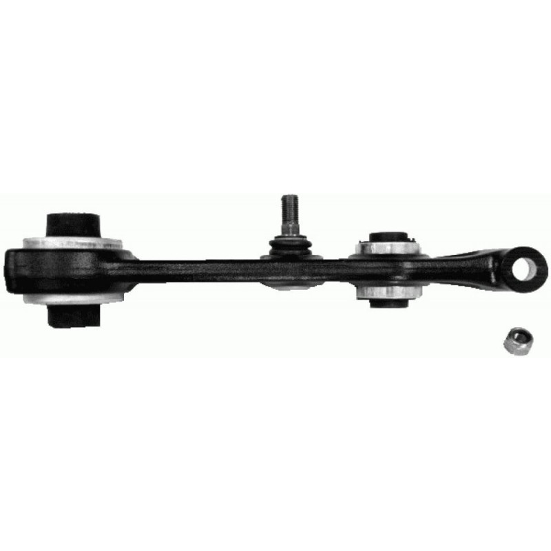 LEMFÖRDER 29639 01 Barra oscilante delantero derecho para Mercedes E CLS
