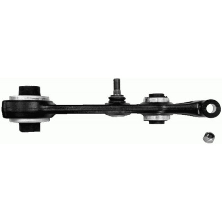 LEMFÖRDER 29639 01 Barra oscilante delantero derecho para Mercedes E CLS