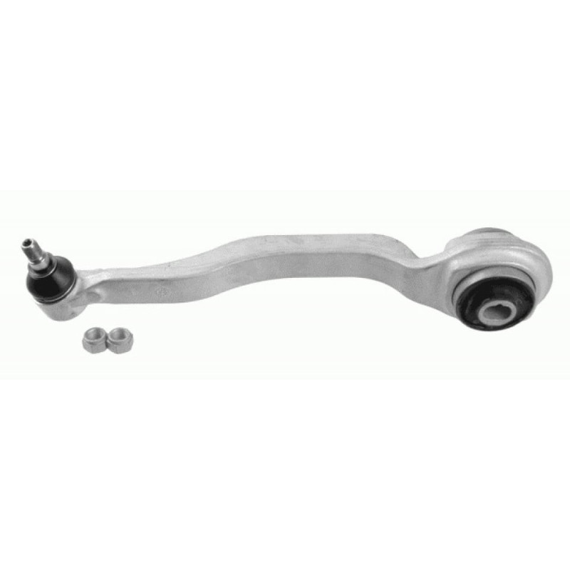 LEMFÖRDER 31110 01 Braccio oscillante anteriore sinistra per Mercedes E SL CLS