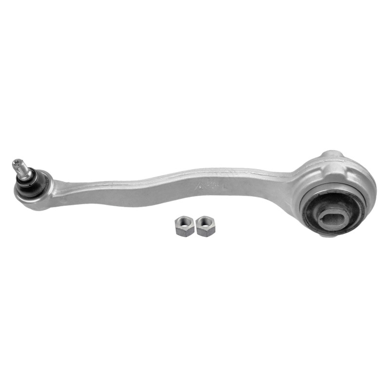 LEMFÖRDER 35663 01 Track Control Arm Wishbone Front Left for Mercedes C E CLK SLK CLC SLC GLK