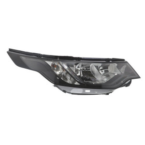 Faro Fanale Anteriore Destra per - VALEO 046961