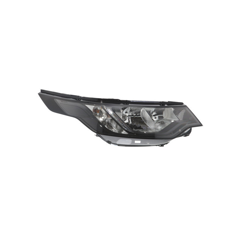 Faro Fanale Anteriore Destra per - VALEO 046961