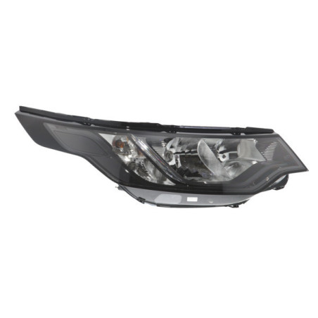 Faro Delantero Derecho para - VALEO 046961