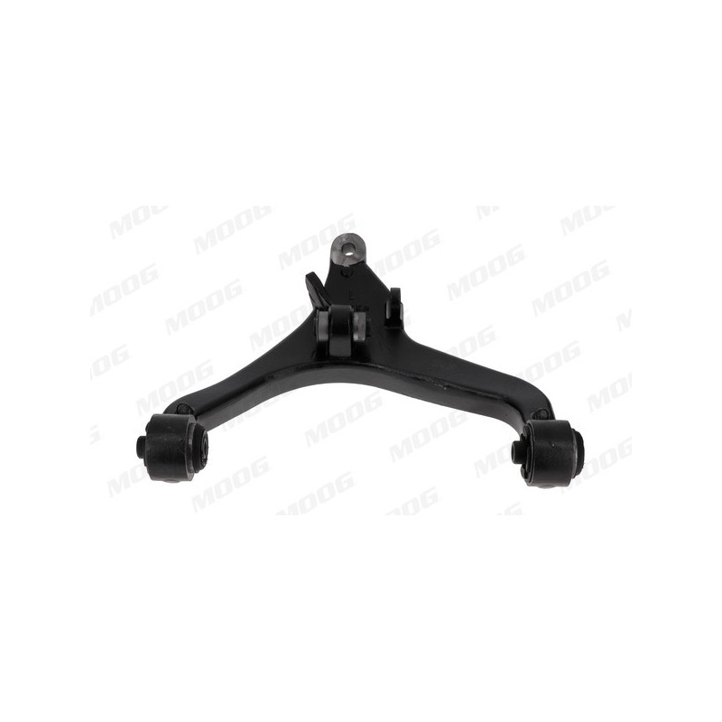 MOOG CH-WP-14741 Řídicí páka pro