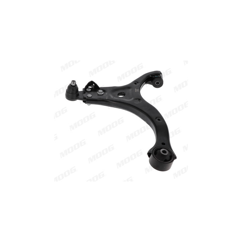 MOOG KI-WP-8940 Bras de suspension pour