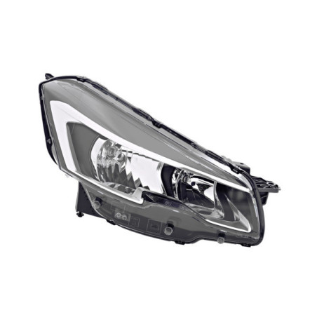 Faro Fanale Anteriore Destra per - VALEO 045441