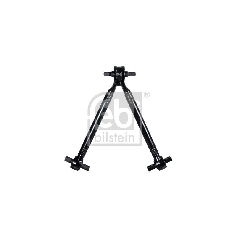 FEBI BILSTEIN 28195 Querlenker Hinten für