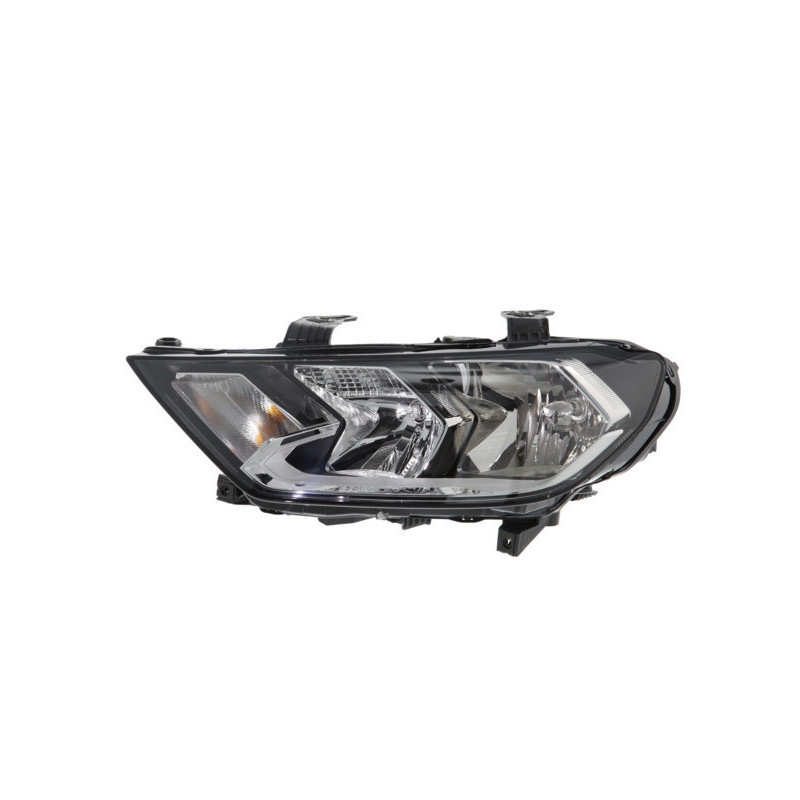 Faro Delantero Izquierdo para - VALEO 450680