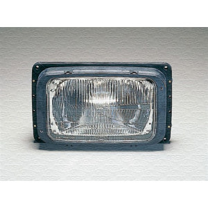 Reflektor lewy dla - MAGNETI MARELLI 710301017304