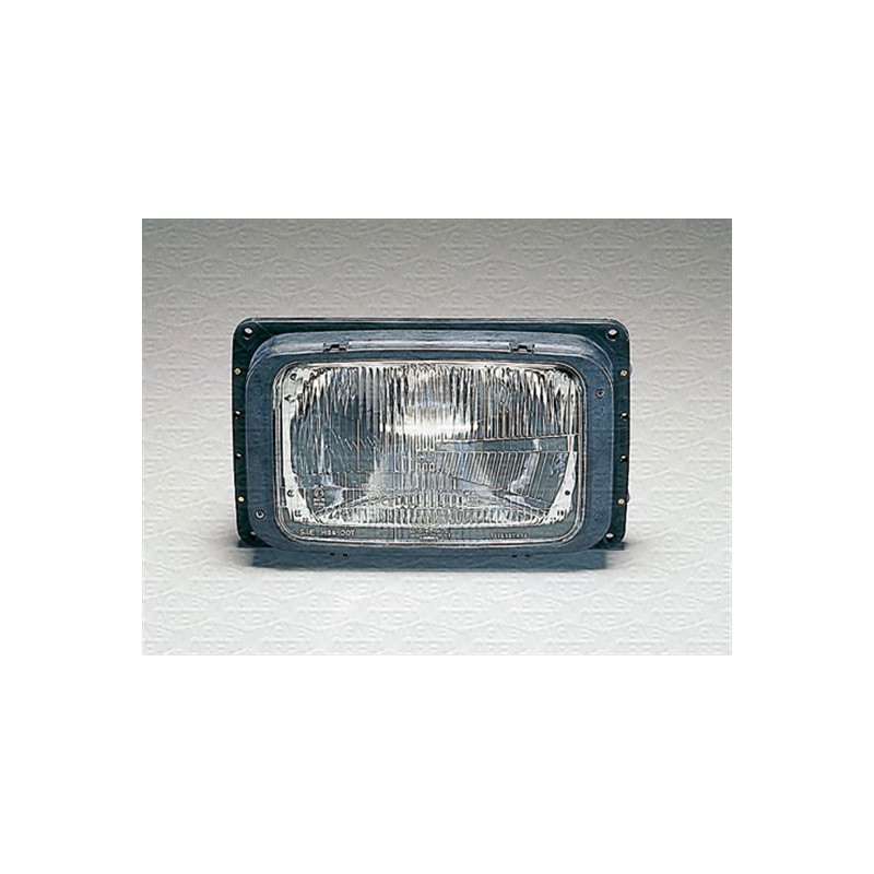 Headlight Left for - MAGNETI MARELLI 710301017304