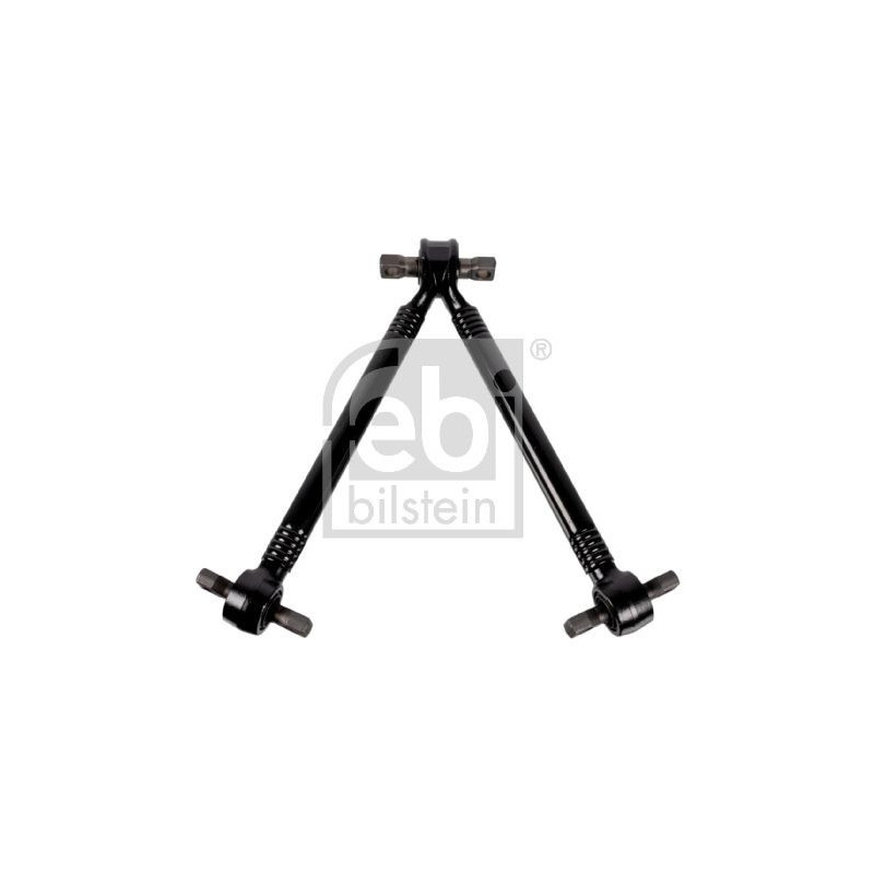 FEBI BILSTEIN 171803 Bras de suspension arrière pour