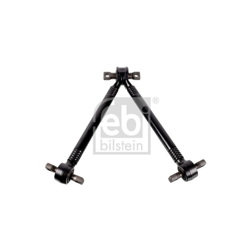 FEBI BILSTEIN 171304 Rameno zavesenia kolies zadný pre