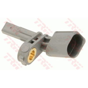 TRW GBS2063 Arrière Droite Capteur ABS vitesse de roue pour Audi Porsche Seat Skoda Volkswagen