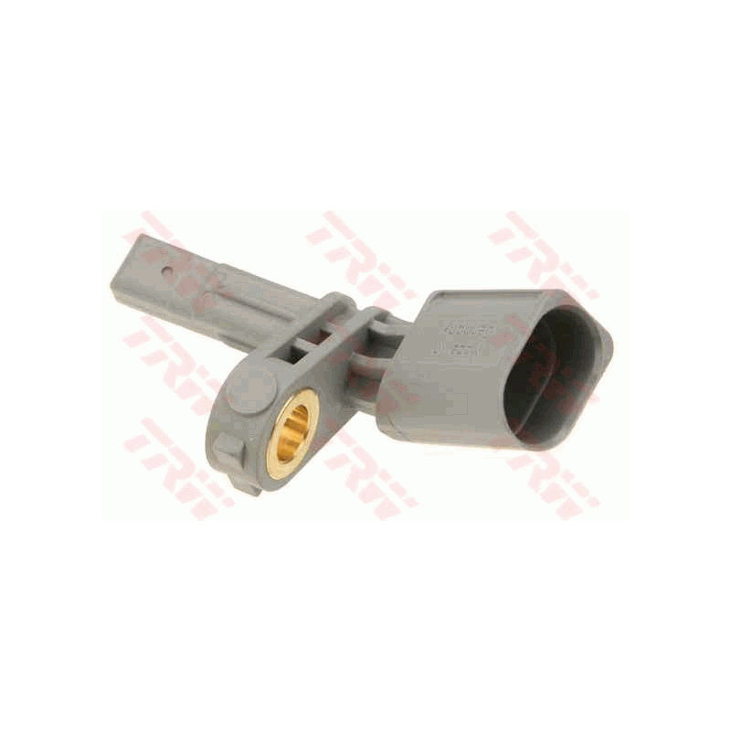 TRW GBS2063 Posteriore Destra Sensore ABS numero giri ruota per Audi Porsche Seat Skoda Volkswagen