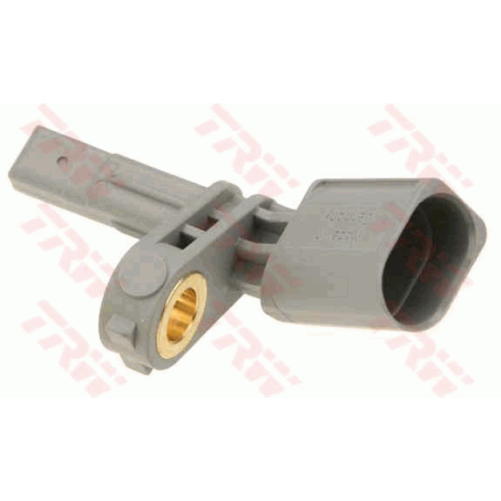 TRW GBS2063 Zadný Pravý Snímač ABS pre Audi Porsche Seat Skoda Volkswagen