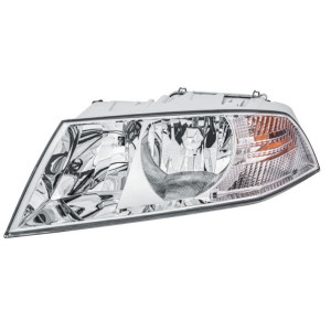 Faro Delantero Izquierdo para - HELLA 1EL 354 027-011