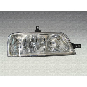 Feu Phare avant Droite pour - MAGNETI MARELLI 712415401129