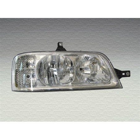 Feu Phare avant Droite pour - MAGNETI MARELLI 712415401129