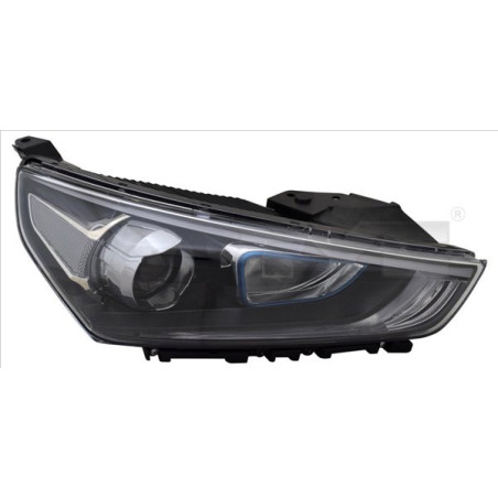 Faro Delantero Derecho para - TYC 20-16289-05-2