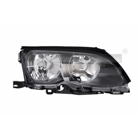 Faro Delantero Izquierdo para - TYC 20-0322-11-2