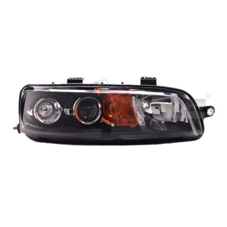 Headlight Left for - TYC 20-5958-85-2