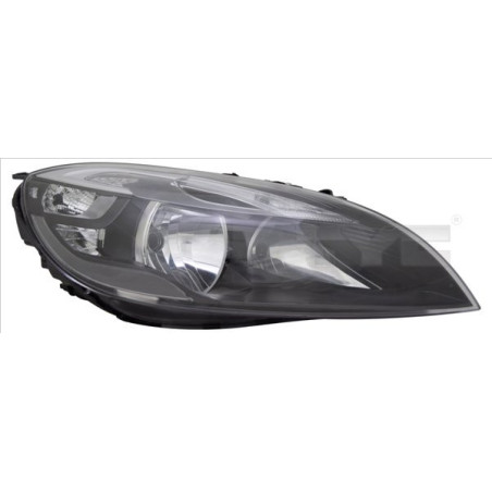 Faro Fanale Anteriore Destra per - TYC 20-16075-15-2