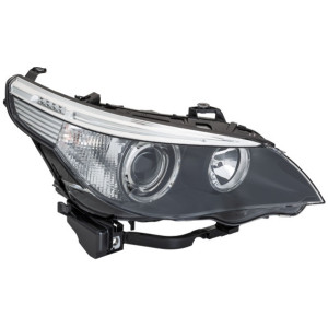 Faro Fanale Anteriore Destra per - HELLA 1EL 163 074-011