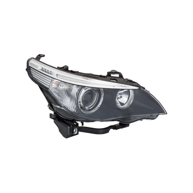 Reflektor Prawy dla - HELLA 1EL 163 074-011