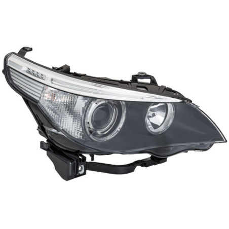 Faro Fanale Anteriore Destra per - HELLA 1EL 163 074-011