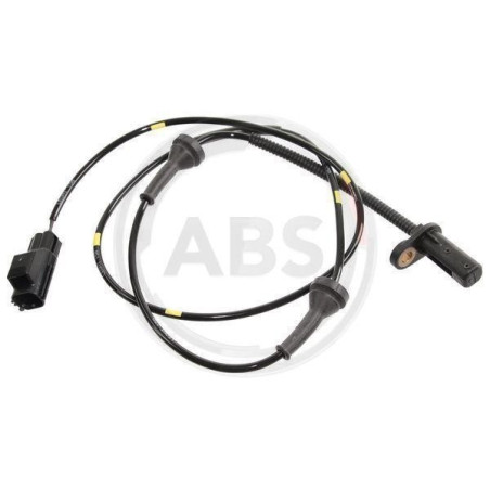 A.B.S. 30258 PRZÓD Prawy Czujnik ABS Volvo XC90 I (2002-2014)