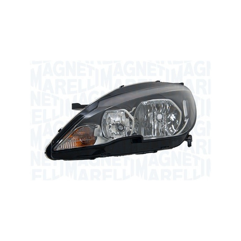 Feu Phare avant Gauche pour - MAGNETI MARELLI 710301287203