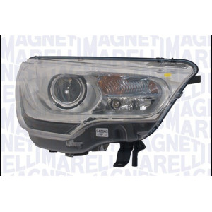 Faro Delantero Izquierdo para - MAGNETI MARELLI 712464531129