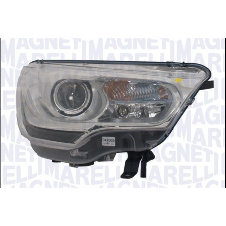 Faro Fanale Anteriore Sinistra per - MAGNETI MARELLI 712464531129