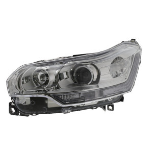 Faro Delantero Izquierdo para - VALEO 043693