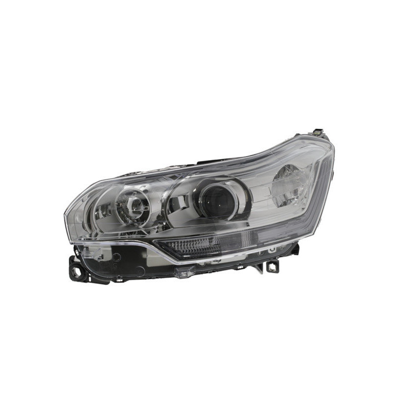 Faro Delantero Izquierdo para - VALEO 043693