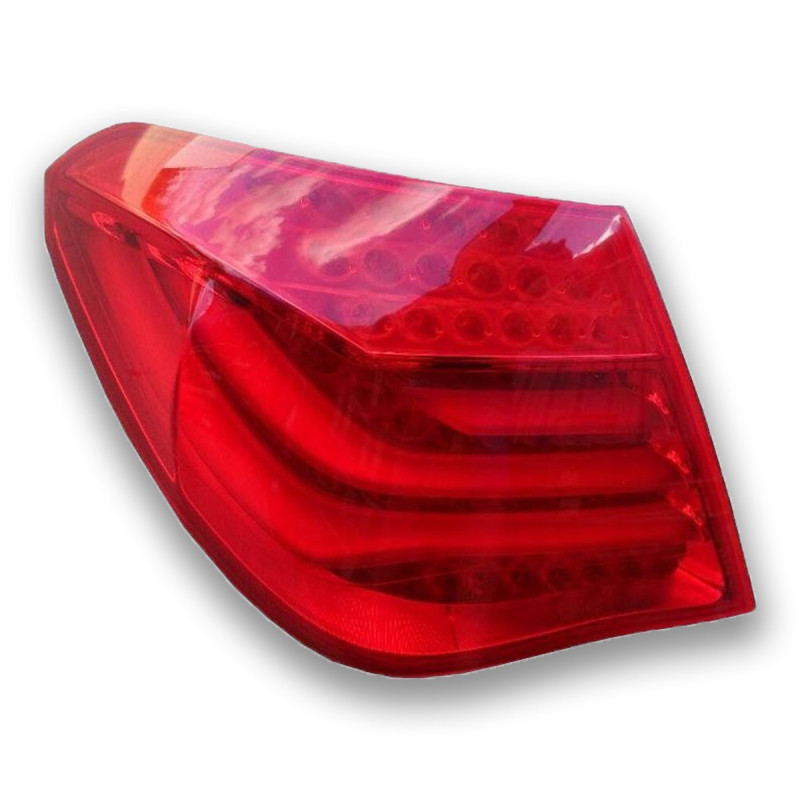 Rear Light Left for BMW 7 Series F01 F02 (2008-2012) DEPO 444-1953L-AE