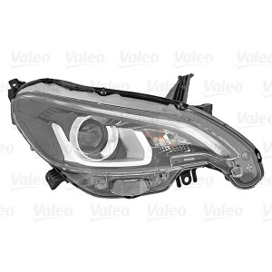 Faro Delantero Derecho para - VALEO 045433